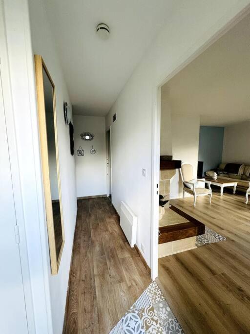 Maison Renovee Et Chaleureuse Proche Du Memorial Caen Eksteriør bilde